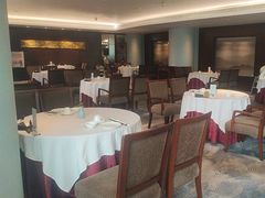 -粤财皇冠假日酒店·彩华轩中餐厅