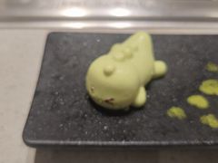 -海底捞火锅(金融街万达店)