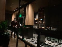 -广州瑰丽酒店·Black Iron黑金燚