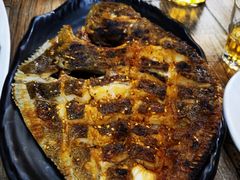 -枪火串烧·东北特色烧烤(罗湖总店)