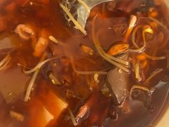 -丰收日·小海鲜·沪上家宴(顾村正大店)