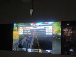 -嗨翻Hi-Fun竞技主题乐园·蹦床团建生日聚会(五棵松华熙店)