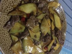 景洪阿苗土菜馆-纳兰傣雀傣味餐厅