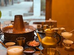 -陀岗美食·云南藏式特色餐厅