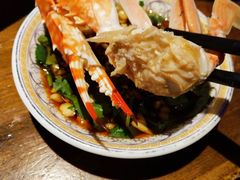 -炭火功夫烤鱼·小龙虾音乐餐吧(新风街店)