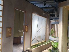 -蘸小院铁锅炖·蘸酱菜·东北菜(怀远门店)