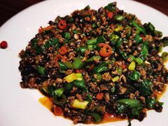 螺蛳肉-民间瓦缸煨汤館(嵩山路店)