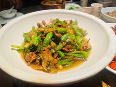 -爱碗亭·鲜炒湖南菜(壹城中心店)