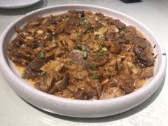 -大胡同天津菜·海肠捞饭·津门皮皮虾锅贴一绝(西姜井店)