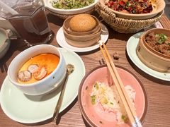 -大盐帮川菜馆(长楹天街店)