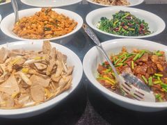 -令氏家外家周秦食府(高新店)