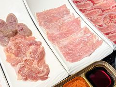 -熊大·鲜烤黄牛肉(五山店)