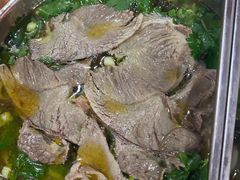 -贵州特色羊肉粉(北岸印象店)