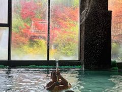 -古尔沟华美达温泉度假酒店