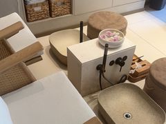 -泰合玺·精油疗愈 SPA(南京河西万达店)