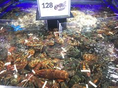 -盒马鲜生(岭南新世界店)