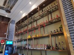-仁虎老火锅(黄泥磅店)