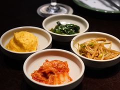 -Fuzzy Bistro 浮几韩餐·茶酒馆