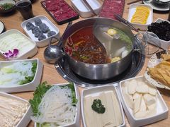 -小城牛事·鲜牛肉火锅(万达店)
