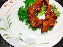 -鹏馨羊羔肉·非遗(新建街店)