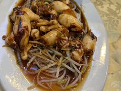 -老东风菜馆·潮汕大排档