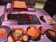 -丰茂烤串(全国首店)
