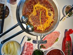 -小龙坎火锅(IFS HOT店)