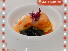 烤银鳕鱼-Tivano意大利餐厅(成都居舍酒店)