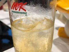 -Mk 泰式自助火锅(中央世界商业中心店)