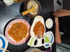 -满园烤鸭·春饼(沈北万达店)