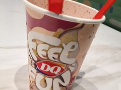 -DQ·蛋糕·冰淇淋(大宁国际商业广场店)