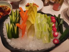 -庭院江南菜•烤鸭•非遗传承(上地•清河店)