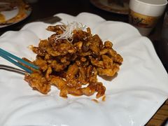 -相约·羊村小馆非遗手抓肉(七一酱园店)