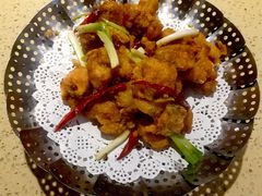 -我是那个大叔·美食研究所(新塘路店)