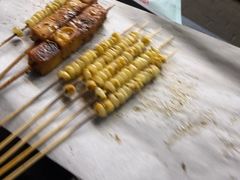-醉炫音速烧烤·干煸菜(沙河总店)