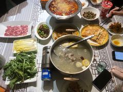 -严三毛口味虾·小严同学的店(曙光路直营店)
