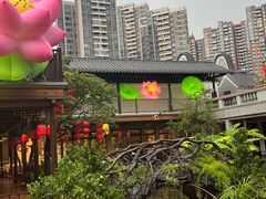 -顺德渔村·岭南一号
