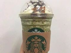 -星巴克(深圳星都豪庭店)