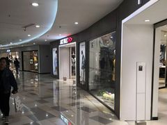 -鹏欣水游城