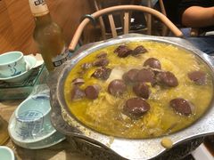 -哈尔滨春饼(朝山街店)