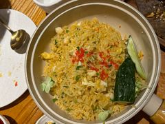 -壹泰东南亚主题餐厅·高良姜风情(州桥店)
