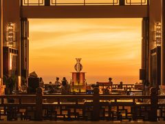 -海南棋子湾开元度假村·祺咖啡自助餐厅