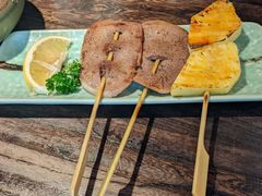 -眷屋の深夜食堂(云锦中心店)