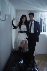 -WAVE SODA摄影工作室