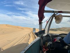 -达拉特旗响沙湾旅游区