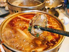 -喜庭海鲜自助(来福士店)