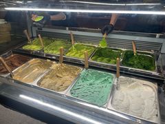 -九十葉·抹茶(南京·德基店)