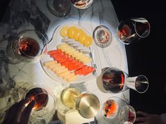 -长沙北辰洲际酒店-SKY 27酒廊