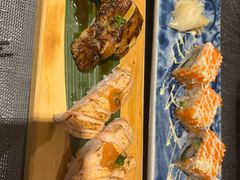 -昱匠·日本料理(金融街店)