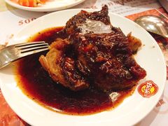 -芭菲盛宴·环球美食(解放碑英利国际店)